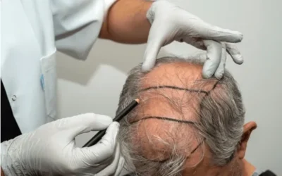 Renacer desde la raíz: mesoterapia capilar, la ciencia que devuelve densidad y vitalidad a tu cabello